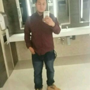 Meet your Posher, Jesse